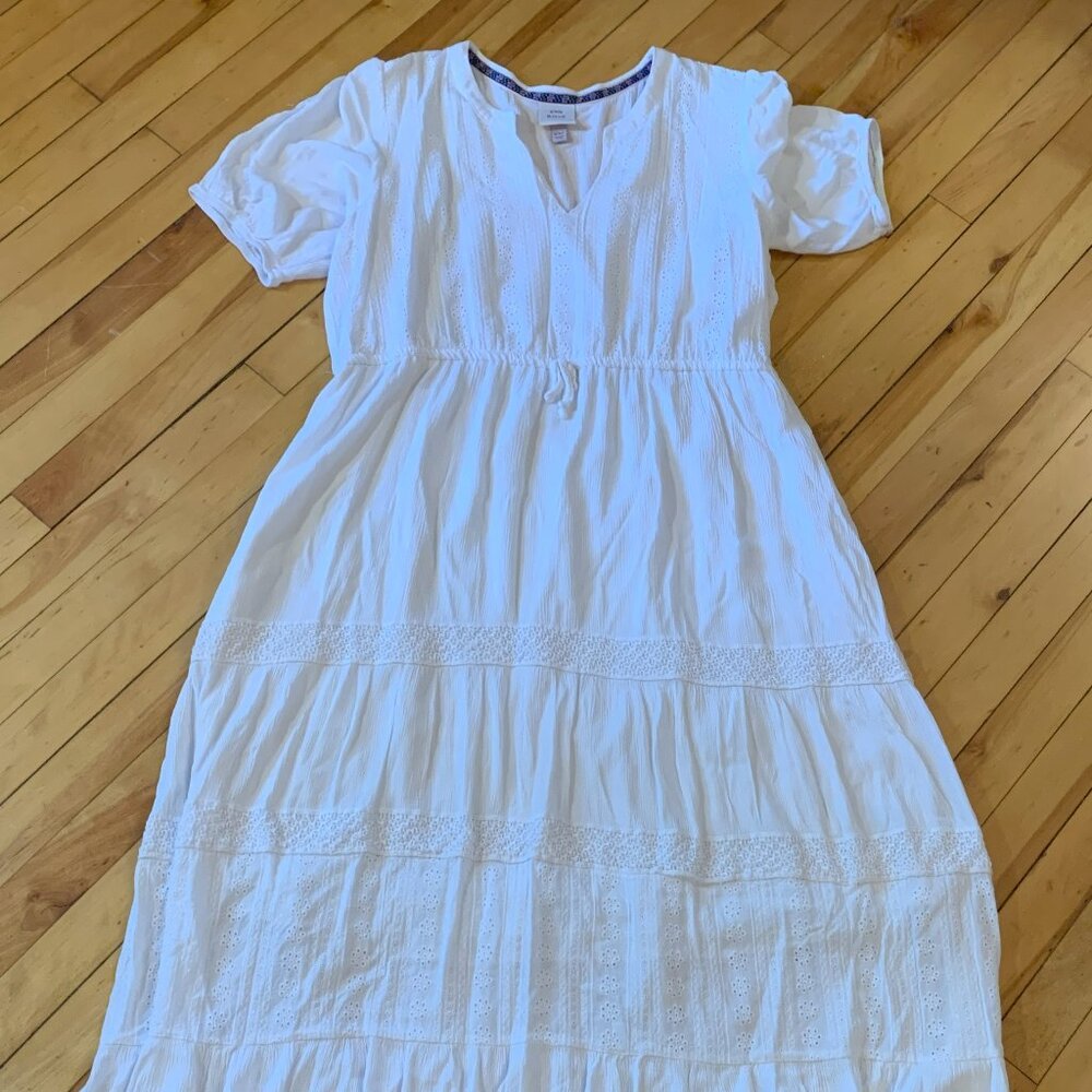 Prarie Dress
